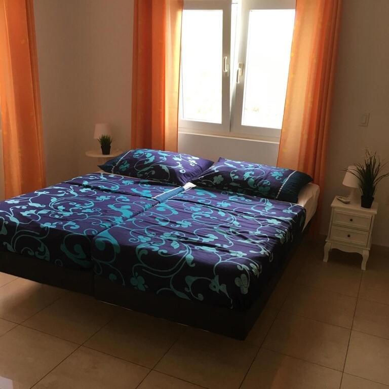 Villa Unique Willemstad Exteriör bild